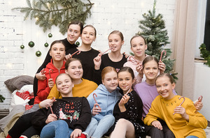 Фотоотчет №9