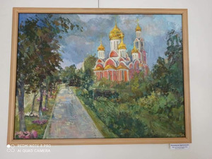 Работы преподавателя - Строй-НЭСАБ - №48
