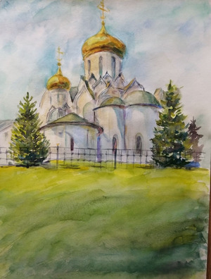 Работы преподавателя - Строй-НЭСАБ - №18