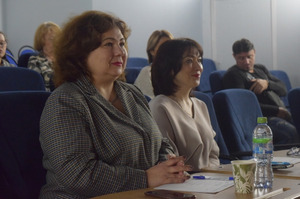 Межзональный конкурс академического сольного и ансамблевого пения  «РУССКАЯ КЛАССИКА»  - Строй-НЭСАБ - №4