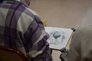 Межзональный открытый конкурс набросков - Строй-НЭСАБ - №36