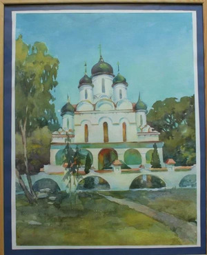 Работы преподавателя - Строй-НЭСАБ - №45