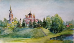 Работы преподавателя - Строй-НЭСАБ - №17