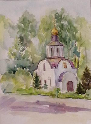 Работы преподавателя - Строй-НЭСАБ - №8