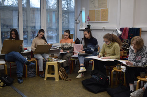 Фотоотчет №1