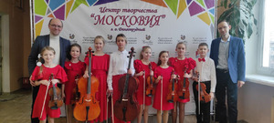 Фотоотчет №1