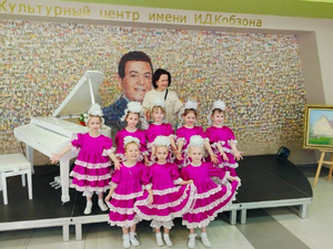 Фотоотчет №1
